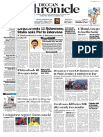Deccan Chronicle Coimbatore 2022-02-14