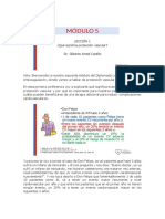 Modulo 5 Leccion 1