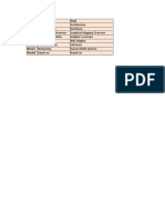 Architecture Interfaces Adapters Overview JMS Adapter Edi Basics Parsers:DOM and SAX Hands-On