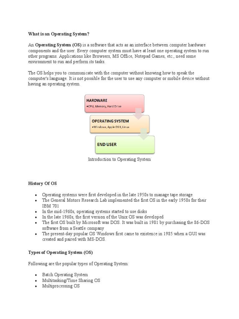 Unit-4 Operating System | PDF | Operating System | Process (Computing)