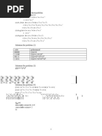 Solution for Cyclic Sheet Problem