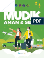 Panduan Mudik 2022