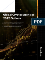 Global Cryptocurrencies 2022 Outlook