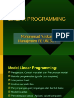 10_Linier Programing 2
