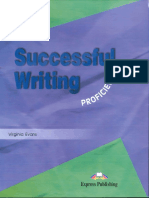 Virginia Evans - Successful Writing Proficiency