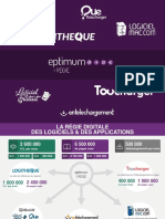 Presentation Regie Eptimum