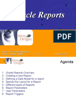 3.2.oracle Reports