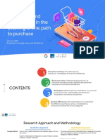 Qs Documents 11010 Brand - Com and Marketplace in The Evolving Online Path To Purchase Report
