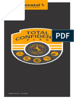 Total Confidence Plan 7 2020