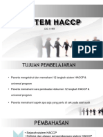 Sistem HACCP-dikonversi - EW - Fix