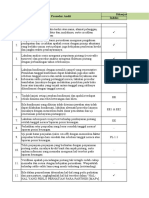 Modul 2 Pemeriksaan Atas Siklus Penjualan Dan Penagihan Piutang