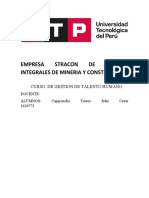 EMPRESA STRACON DE SERVICIO INTEGRALES DE MINERIA Y CONSTRUCCION (1)
