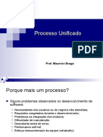 Processo Unificado