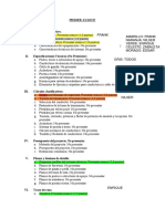 Partes Repartidas