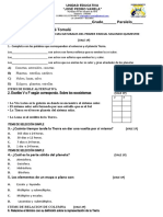 5° Examen Del 2Q Jorge 1