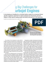 AA V1 I2 Small Turbojet Engines