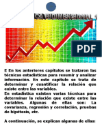 Estadistica Bidimensiona Martes 16 de Febrero