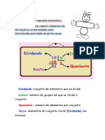 A Divisão