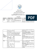 Extensão do Niassa: Classificação e Características das Rochas Magmáticas