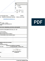 Plan de Formacion Uniminuto