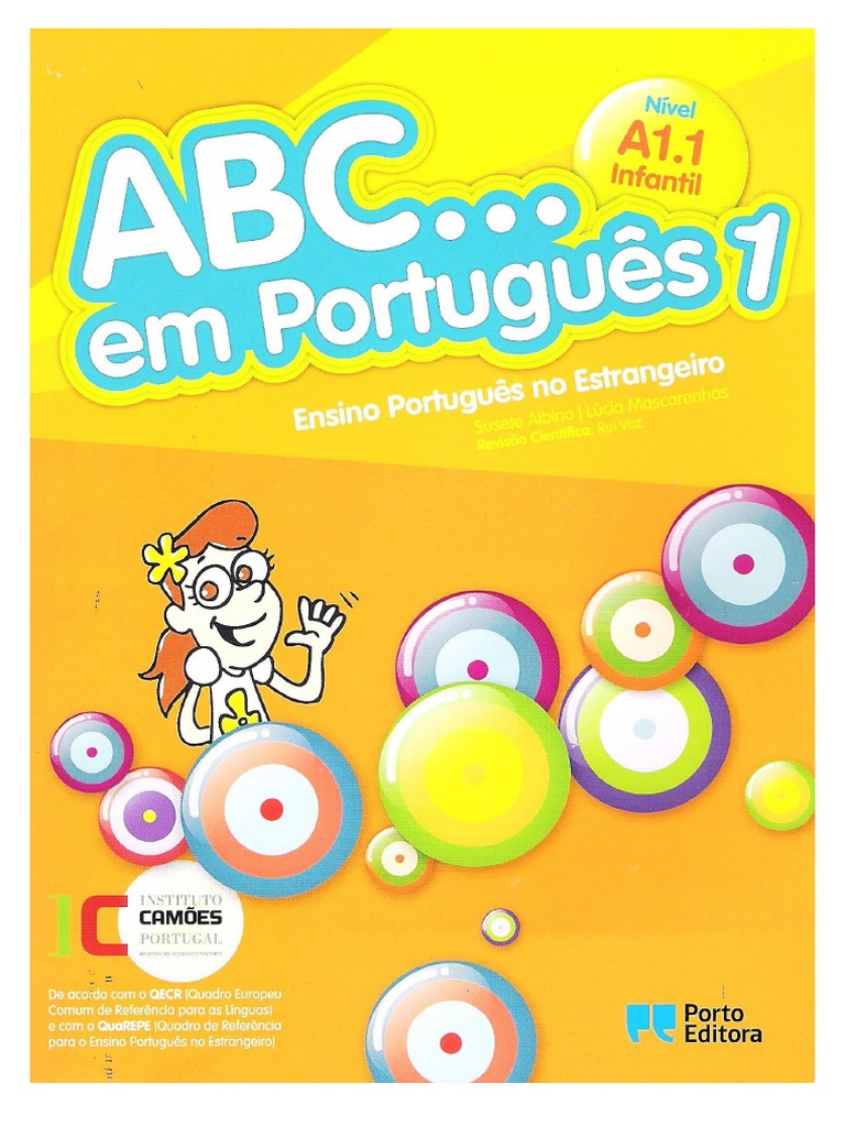 Abc A1.1 | PDF