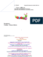 2.planificare Calendaristica Cristina