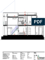 Arkimech: Moradia Unifamiliar Roberto Buque Arq. Milton Paúnde Arq. Milton Paúnde Rafael Mandlate