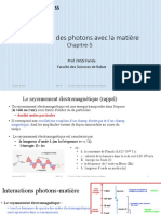 SMPS5 PhysiqueNucléaire Chapitre 5