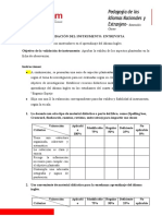 Validacion Instrumentos ficha de observacion.