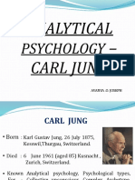 Presentation1 Carl Jung