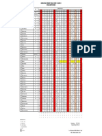 1-23 Jadwal Dinas Perawat Covid 19 Agustus 2020