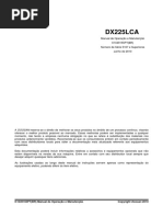 DOOSAN_MANUAL OPERAÇÃO DX 225LCA PORTUGUES