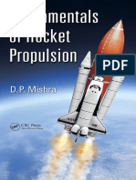 Mishra, D. P - Fundamentals of Rocket Propulsion (2017)