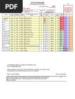 Asset List Template 01