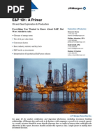 Download EP Primer JPM by luciantira2 SN57380289 doc pdf