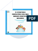 15 Estructuras Cooperativas Ingles Oposiciones Navaranda JVWNBD