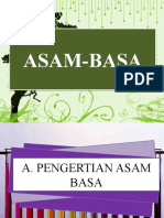 Power Point Asam Basa
