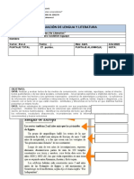 Evaluación Textos No Literarios 8vo