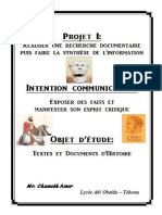 3 as - Pr I - Les Documents D_Histoire.docx · Version 1
