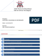PDF Seguranca de Si