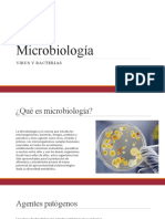 Microbiología