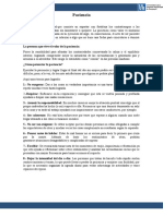 La paciencia: definición, beneficios y consejos para potenciarla