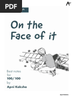 The Last Lesson (Hand Written Notes) | PDF