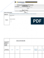 Formato Informe Final