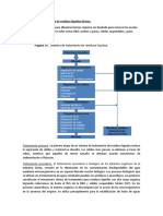 Tecnologías de Tratamiento de Residuos Líquidos Lácteos