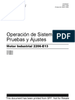 Manual de Sistema de Pruebas Perkins Serie 2200