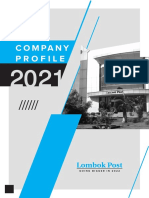 Company Profile (Baru) 2021