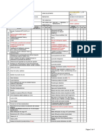 AXO-207 Checklist Vehiculos y Equipos Moviles