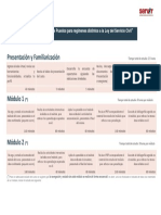 Cronograma MOOC - Perfiles - de - Puestos - ENAP