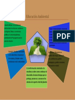 Infografia de Educacion Ambiental